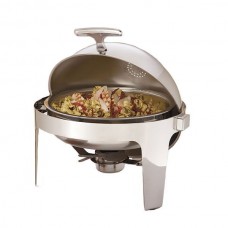 Round Adagio™ Chafers