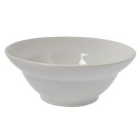 Round Ceramic Bowl 40 oz