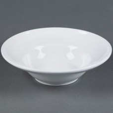 Round Ceramic Bowl 60 oz. 