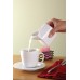 Ceramic Milk Carton Creamers 5 oz.