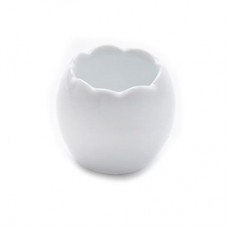 Porcelain Egg Cup 1.5 oz Porcelain Egg Cup 1.5 oz