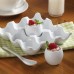 Porcelain Egg Cup 1.5 oz Porcelain Egg Cup 1.5 oz