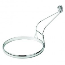 Coil Handled Egg Rings