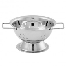 Mini Stainless Steel Colander Bowl