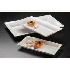 Rectangular Melamine Platters