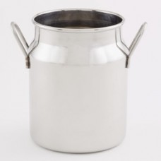Milk Can Creamer 10 oz.