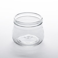 Condiment Mason Jar 16 oz. 