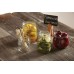 Condiment Mason Jar 16 oz. Condiment Mason Jar 16 oz.