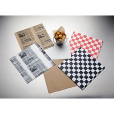 Fry Paper, Newspaper 1000/Case 