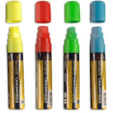 Big Tip Original Chalk Markers - SMA720V4