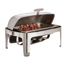 Rectangular Adagio™ Chafers