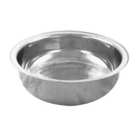Stainless Steel Water Pan for Adagio Series Round Chafers