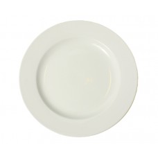 RD RIM PLATE Ø310xH27mm CERABON ESSENTIALS RD RIM PLATE Ø310xH27mm CERABON ESSENTIALS