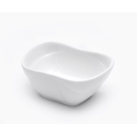 Mini Apple Bowl