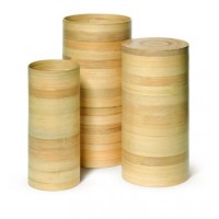 Rosseto® Tall Bamboo Risers