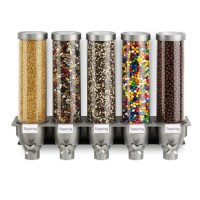 Wall Mounted Dispenser
