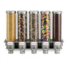 Wall Mounted Dispenser