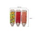 EZ-PRO™ Three-Container Wall Mounted Dispenser