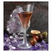 5.5 Ounce Clear Plastic Wine Flute (Case Of 144) 5.5 Ounce Clear Plastic Wine Flute (Case Of 144)