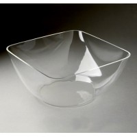 Large Clear Ice Bowl For Mod.Pod™ Buffet System – LIB1418