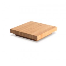 Bamboo Square Cap for Skycap Risers